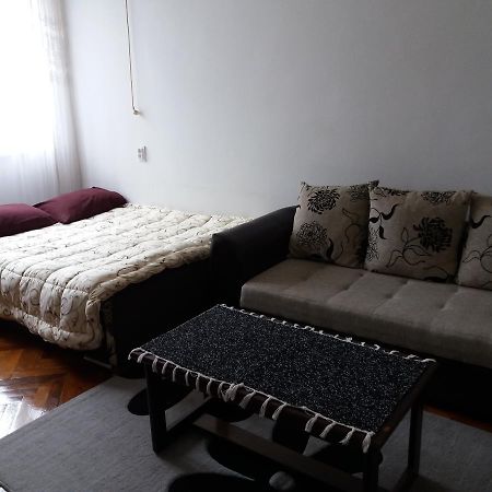 Apartment Studio Center Podgorica Kültér fotó