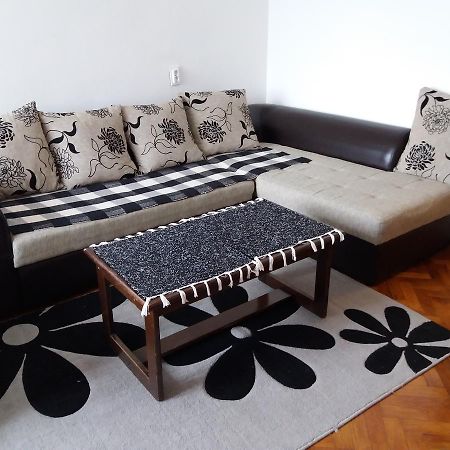 Apartment Studio Center Podgorica Kültér fotó