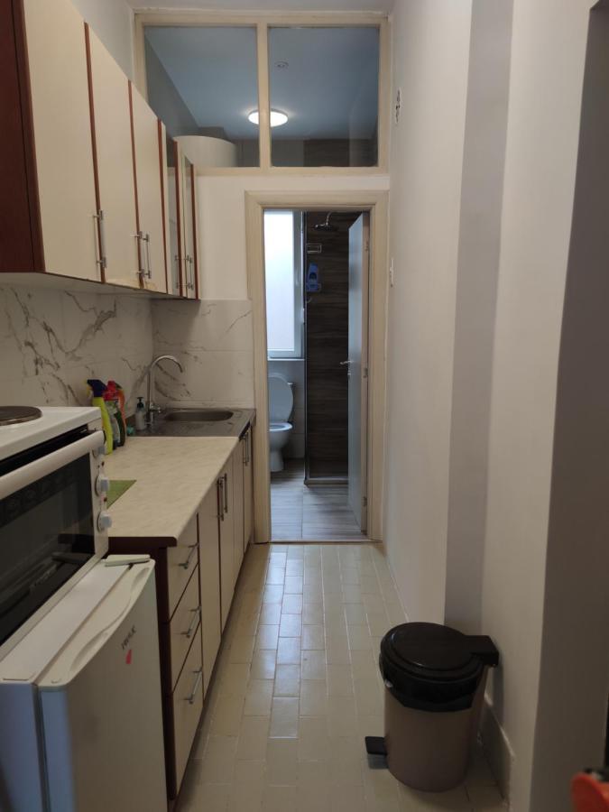 Apartment Studio Center Podgorica Kültér fotó